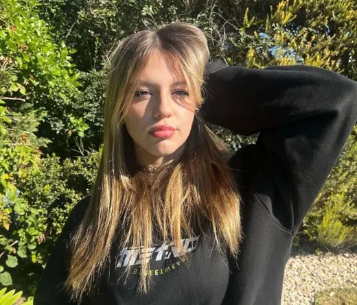 Sol Cwirkaluk Tejeda